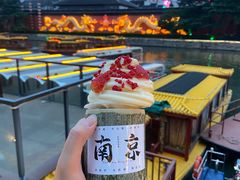 -夫子庙秦淮河画舫