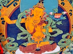 -思金拉措庄园藏餐(太阳岛店)