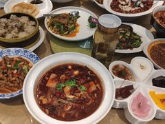 -茅庐毛血旺(临沂泰盛广场店)