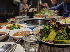 -33韩式自助烧烤(环城南路店)