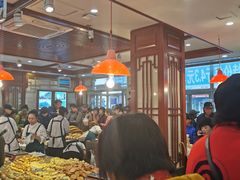 大堂-北三凯奇清真食品店