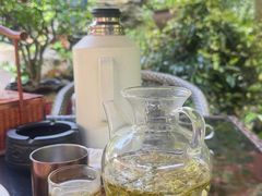 -龙井壹号·茶缘山景宴(龙井村店)