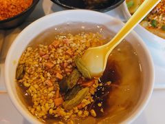 红糖冰粉-一岚一山(角门总店)