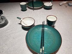 -鸽子侯·家宴·平价海鲜(绿地店)