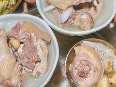 -大头椰·椰子鸡火锅(南宁万象城店)