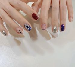 -斯馨·健康美甲美睫