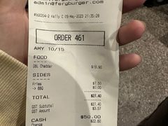 -Fergburger(皇后镇店)