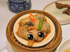 -新雅粤菜馆(南京东路店)