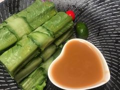 -茉莉餐厅(包河万达店)