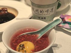 -桂满陇·海市蜃楼·黑金(国金店)