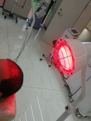 体验后-大麦微针植发丨全国连锁