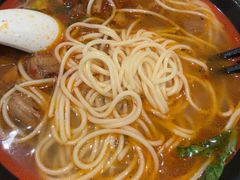 鸡骨酱面-泰煌鸡·上海白斩鸡·鸡汤面(鹤庆店)