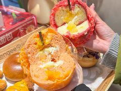 -仟吉·ART FARM主题店(菱角湖万达店)