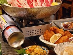 -喜多亭(宜山路店)