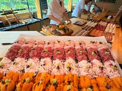 -鮨冠OMAKASE食べ放题(北京首店)