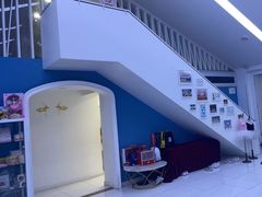 -西安小天鹅艺术团(曲江Alice店)