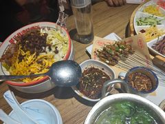 -怪噜范·老贵阳街头名小吃(鸿通城店)