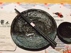 -贵木日本料理·铁板烧(新地假日广场店)