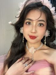-金夫人婚纱摄影(惠阳店)