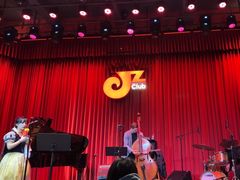 -JZ Club 爵士酒吧(上海店)