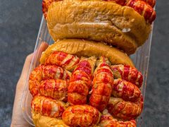 -霸王虾·麻辣小龙虾(洋河店)