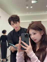 -DL HOPE明星造型