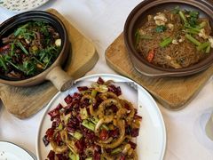 -蓬川食府(金海道店)