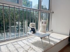 -拾光酒店(北京双井劲松地铁站店)