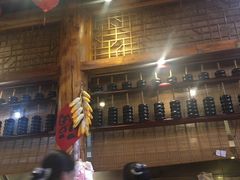 门面-子午路张记肉夹馍(小寨西路店)