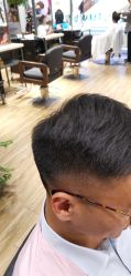 点击看大图 -Mentor Hair Salon