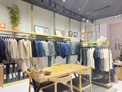 -埃沃定制(壹方城购物中心店)