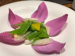 -王府茶宴(大观园总店)