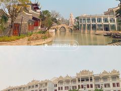 -赤坎·广东华侨国际旅游度假区