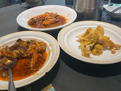 口味罗氏虾-海鲜e族(马王堆店)