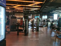 -古德菲力健身(深大店)