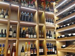 -肆海小川菜酒馆Wine Bistro (青年路店)