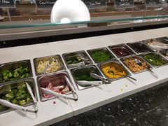 -So Lounge索兰至餐厅(蓝色港湾店)