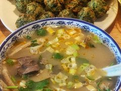 -菏泽香正府红羊汤(和润幸福城店)