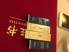 -蓝地时尚庄园(北京清河营地铁站店)