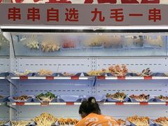 -黔哆哆地摊酸汤火锅(清湖店)