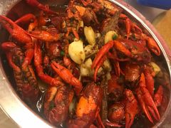 -小李子油焖大虾(南浦店)