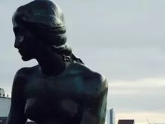 -美人鱼