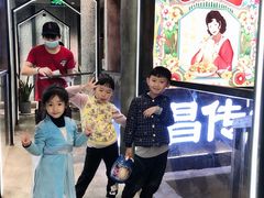 -老三样·旧食新味(万寿宫店)