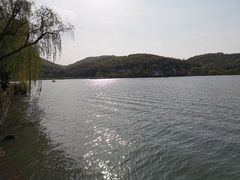 -南北湖风景区