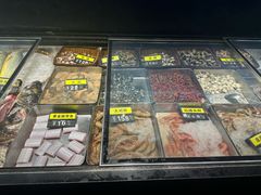 -龙宴海鲜城(经中路店)