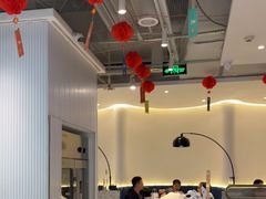 -兰湘子·湘菜小炒(三桥万象城店)
