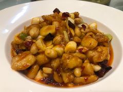 -玉华台饭庄·淮扬菜·烤鸭(望京店)