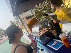 -上海玛雅海滩水公园