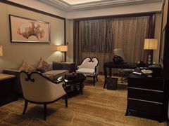 -汕头龙光喜来登酒店