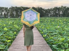 -天目湖涵田度假村